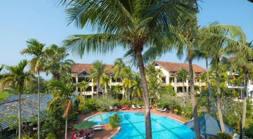 Hoi An Trails Resort