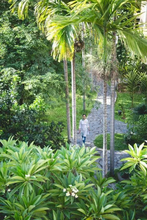 Hoi An Trails Resort