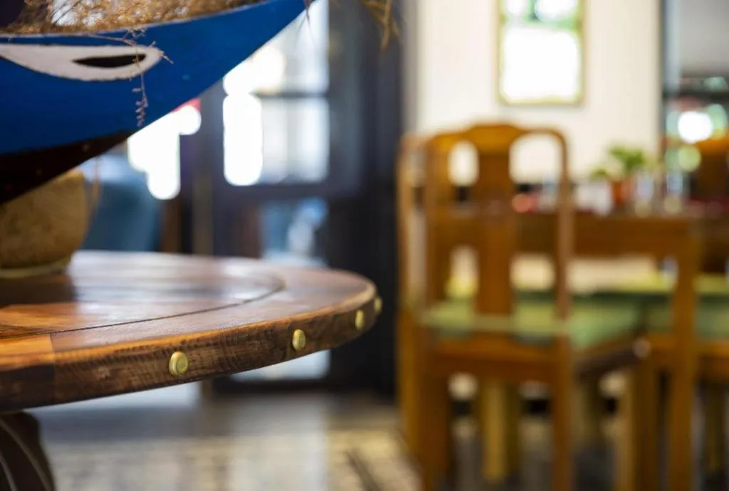 Hoi An Trails Resort