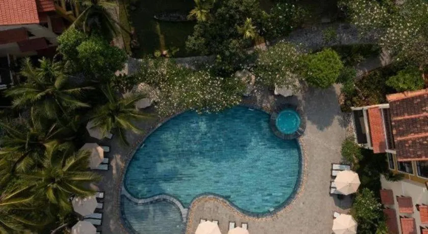 Hoi An Trails Resort