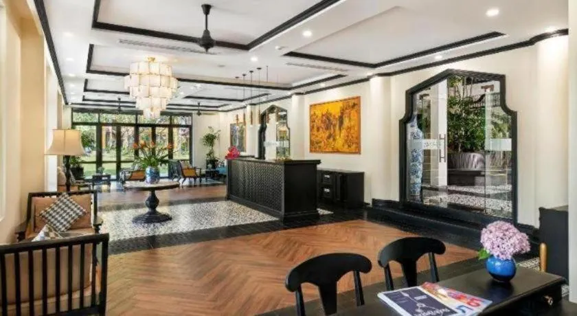 Hoi An Trails Resort