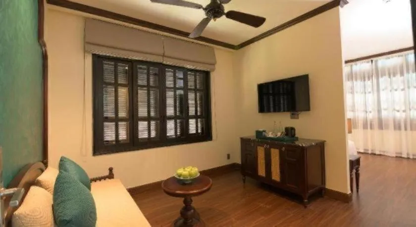 Hoi An Trails Resort