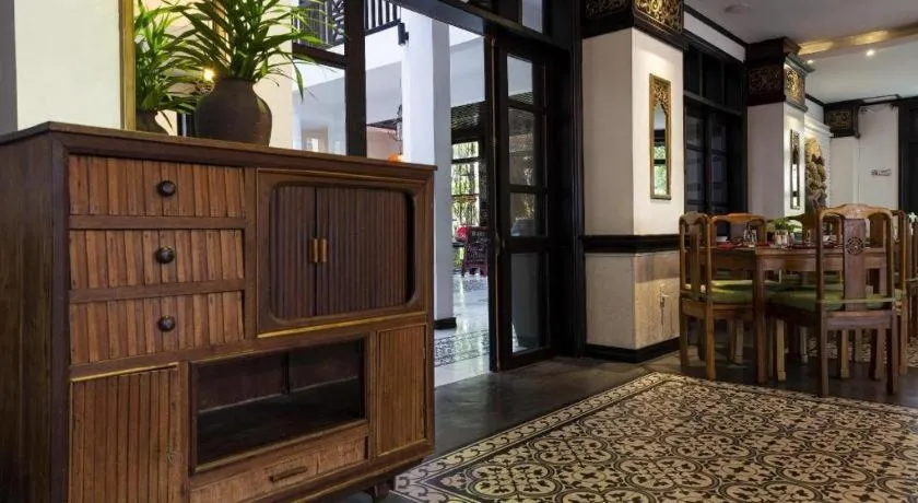 Hoi An Trails Resort