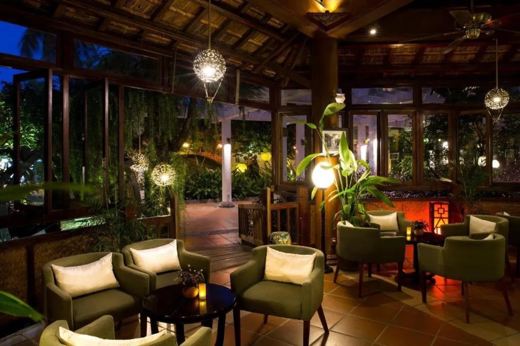 Hoi An Trails Resort