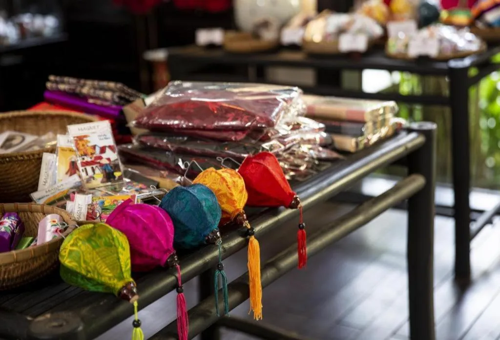 Hoi An Trails Resort