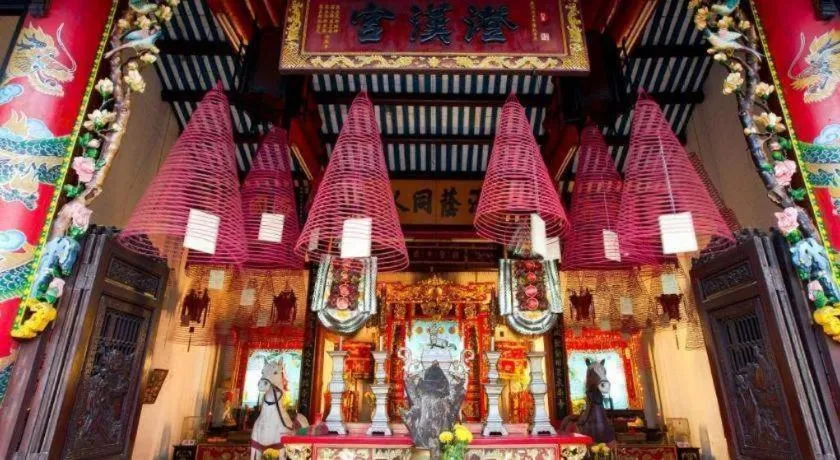 Hoi An Trails Resort