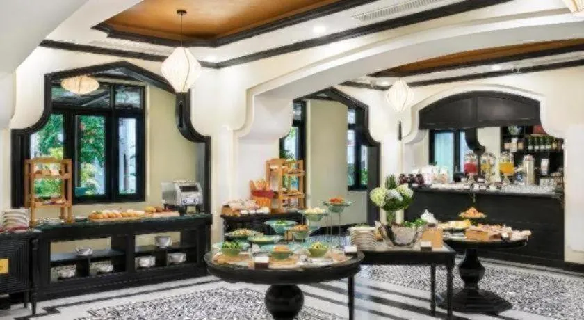 Hoi An Trails Resort