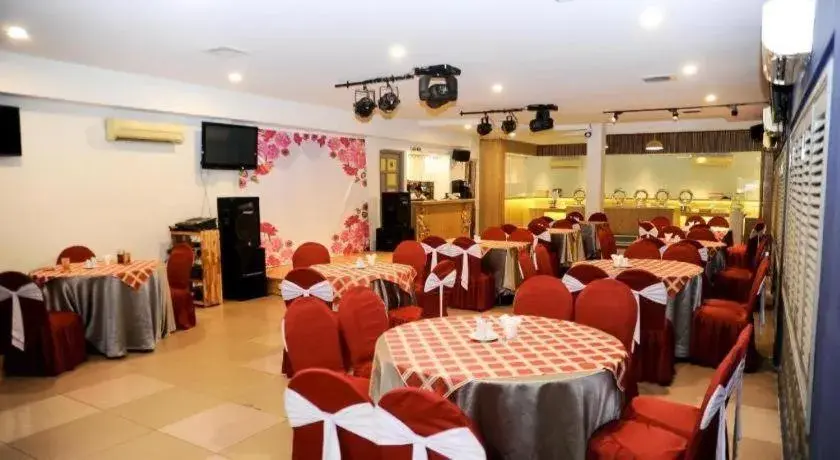 Saigon Star Hotel Saigon Star Hotel