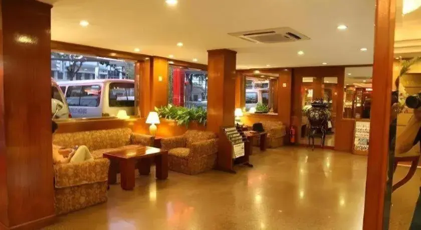 Saigon Star Hotel Saigon Star Hotel