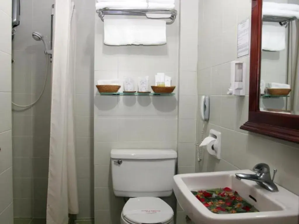 Saigon Star Hotel Saigon Star Hotel