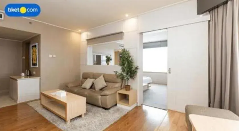 Horison Ultima Makassar Horison Ultima Makassar