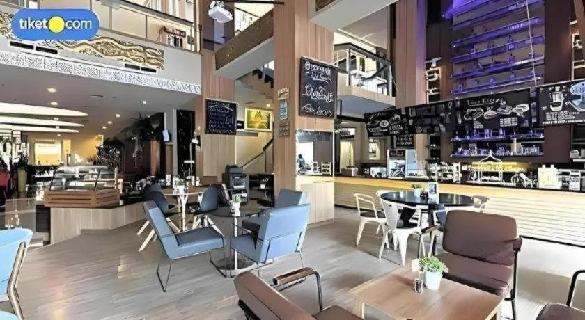 Horison Ultima Makassar