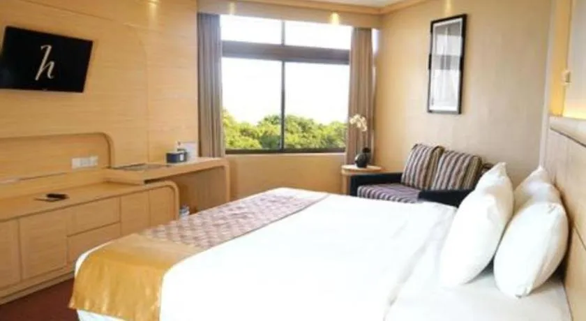 Bed in Horison Ultima Makassar