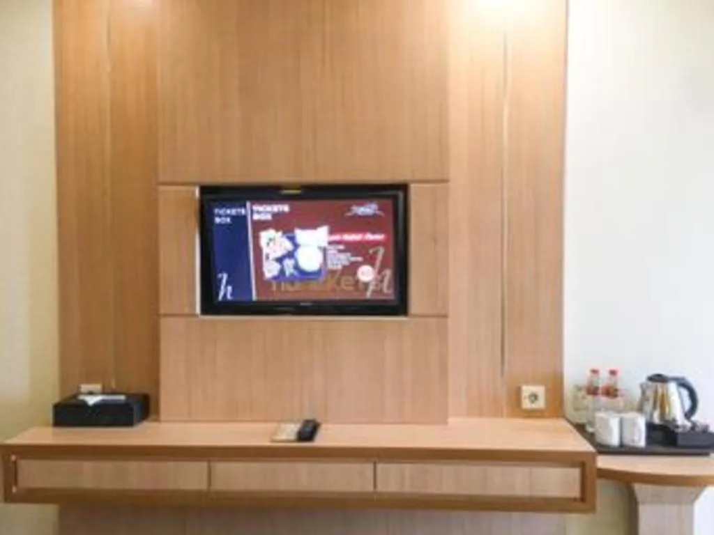 Horison Ultima Makassar