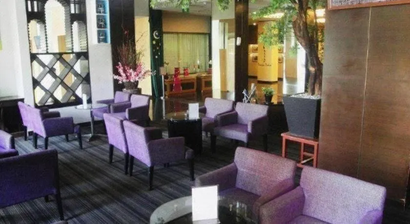 Horison Ultima Makassar