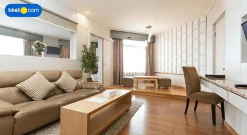 Horison Ultima Makassar Horison Ultima Makassar