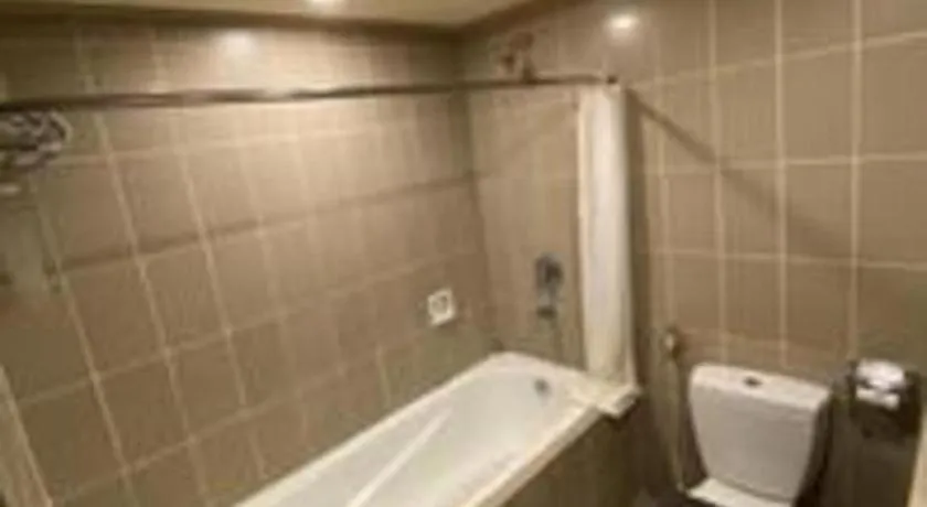 Horison Ultima Makassar