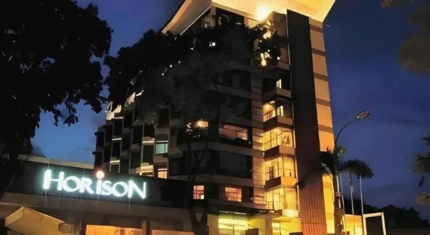 Horison Ultima Makassar Horison Ultima Makassar