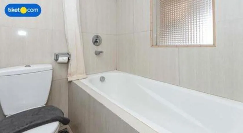 Horison Ultima Makassar