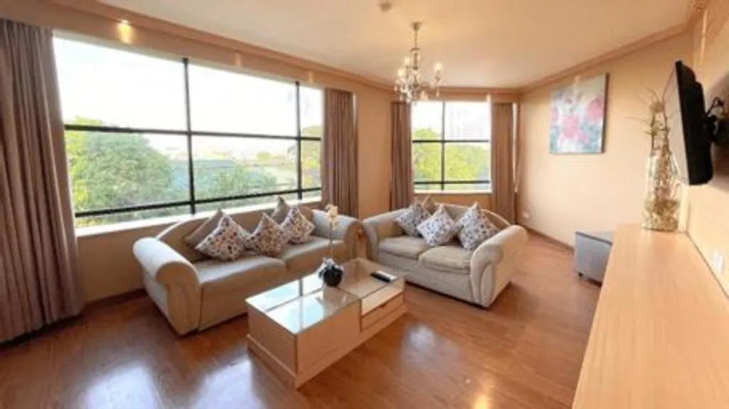 Horison Ultima Makassar