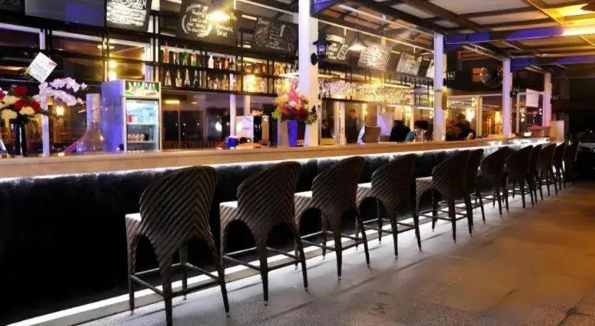 Horison Ultima Makassar Horison Ultima Makassar