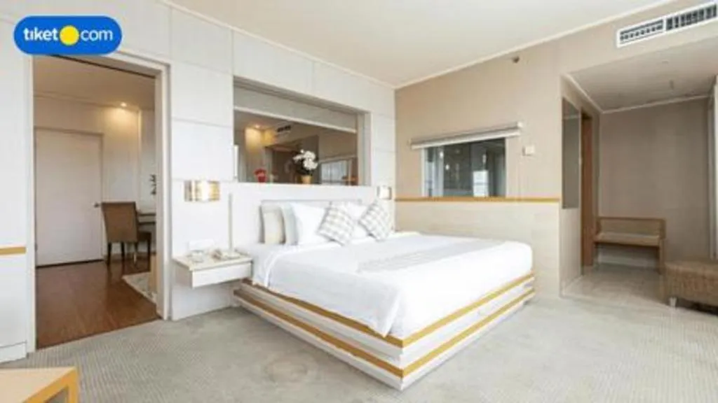 Bed in Horison Ultima Makassar