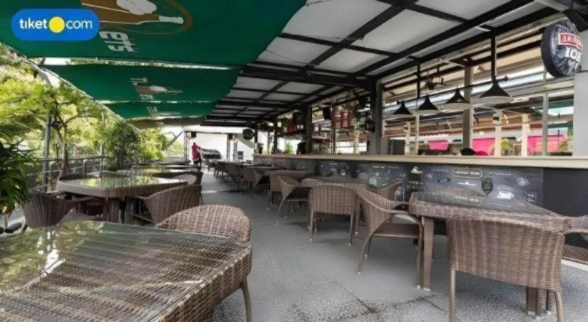 Horison Ultima Makassar