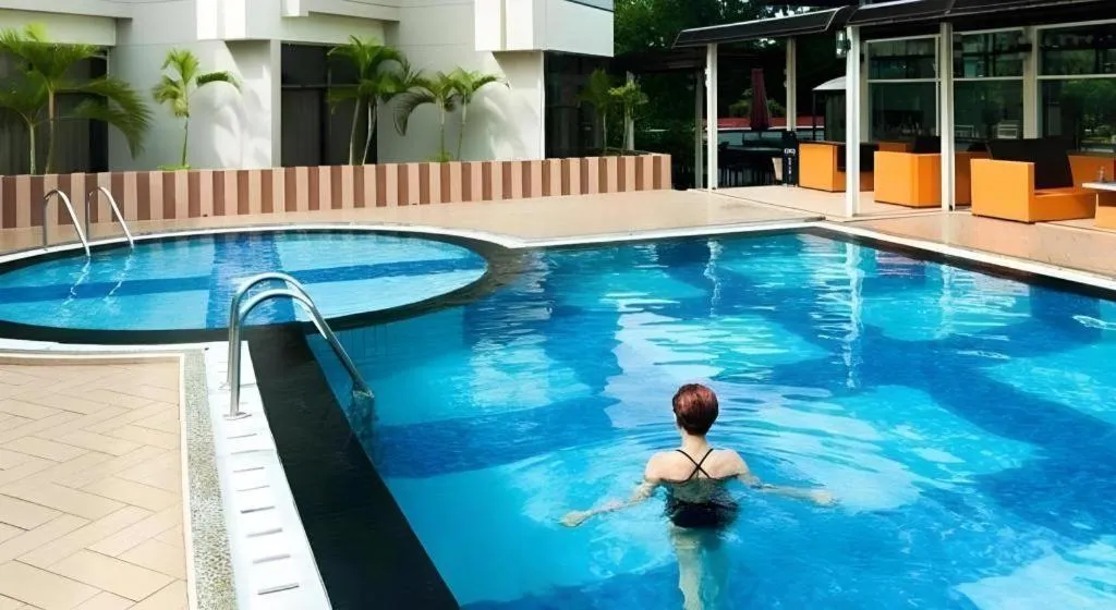 Horison Ultima Makassar