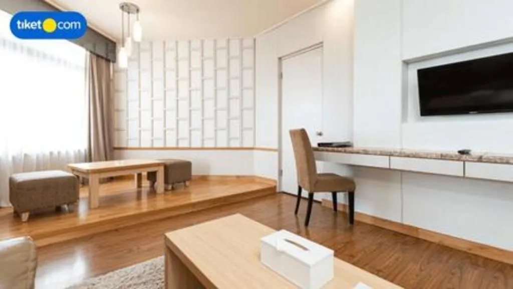 Horison Ultima Makassar