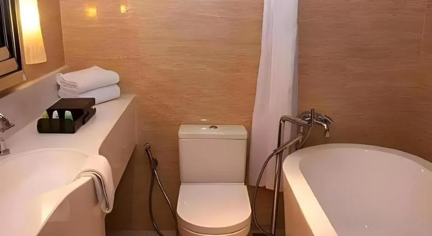 Horison Ultima Makassar