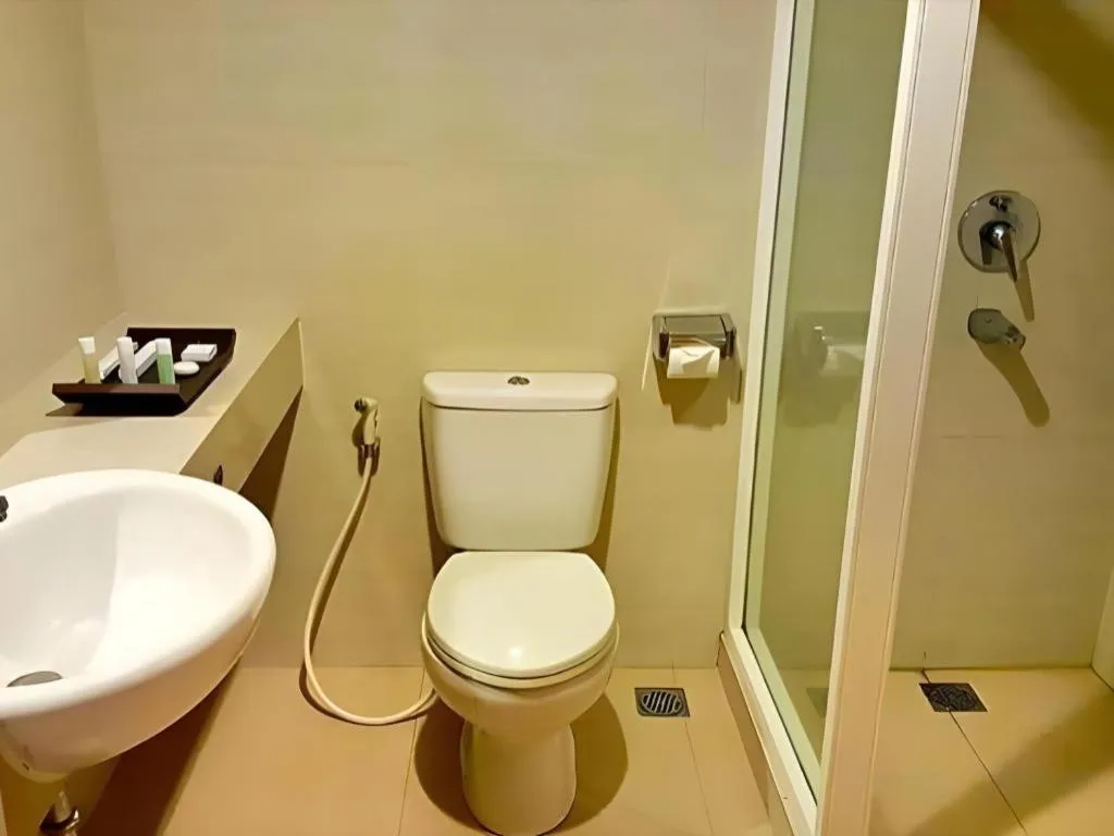 Horison Ultima Makassar