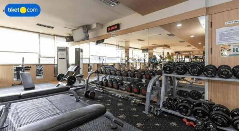 Horison Ultima Makassar