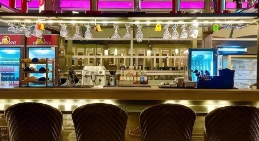 Horison Ultima Makassar