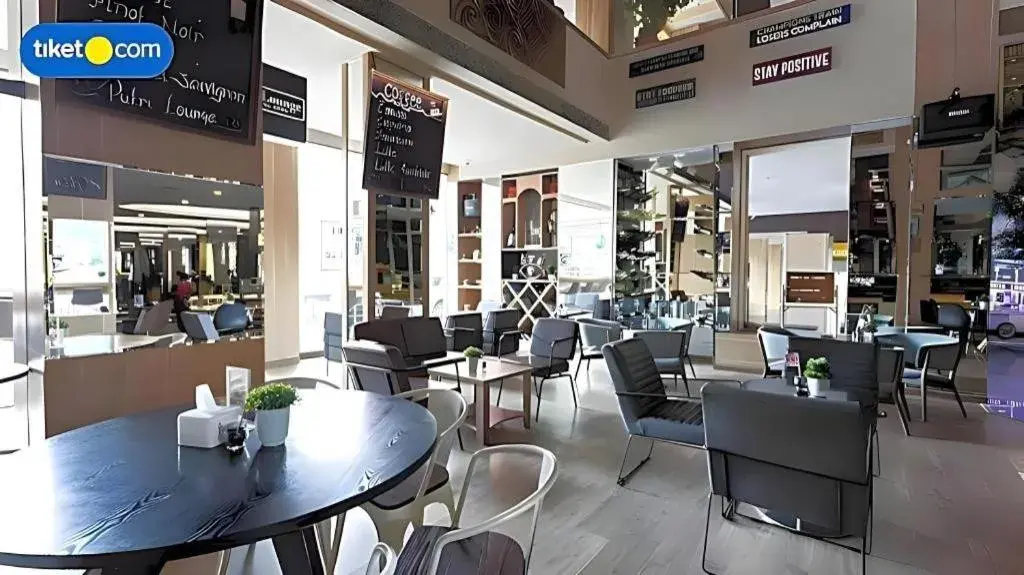 Horison Ultima Makassar Horison Ultima Makassar