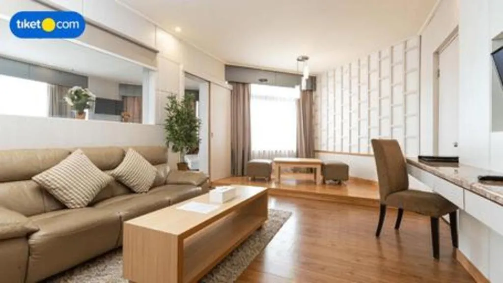 Horison Ultima Makassar