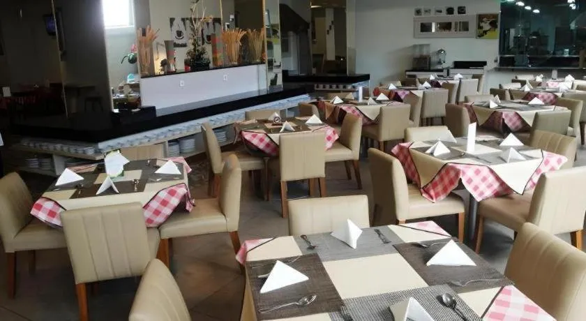 Horison Ultima Makassar