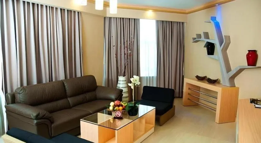 Horison Ultima Makassar