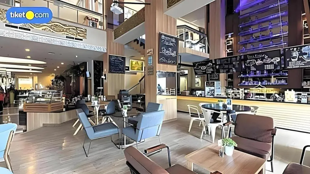 Horison Ultima Makassar