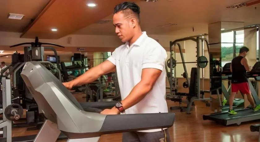 Horison Ultima Makassar