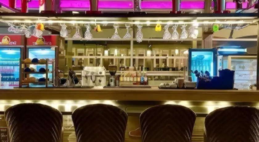 Horison Ultima Makassar