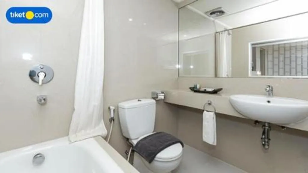 Horison Ultima Makassar