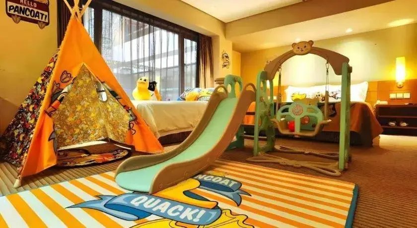 Bed in Gotel Capital Bed in Gotel Capital