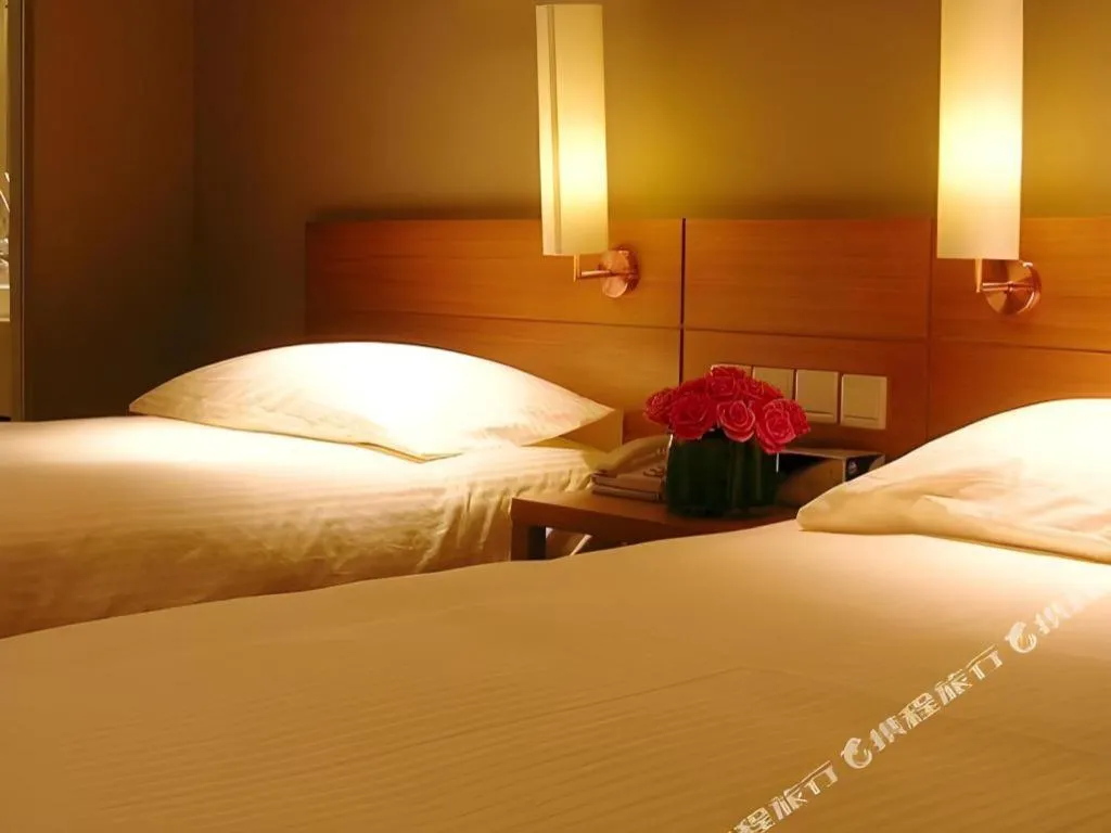 Bed in Gotel Capital