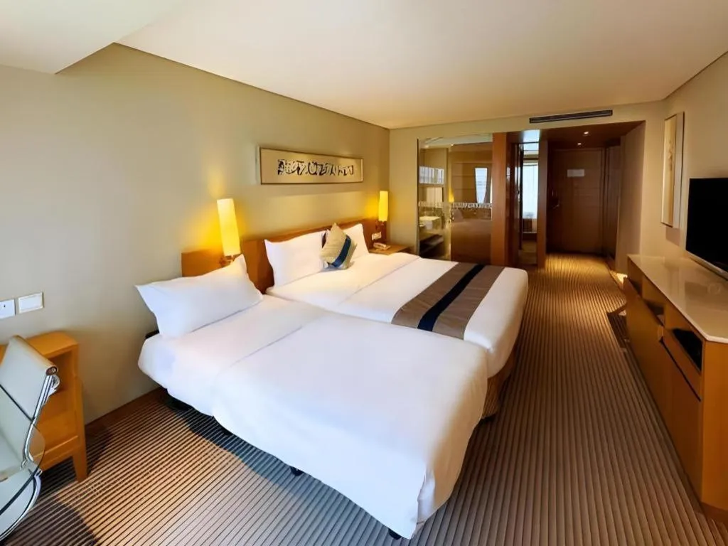 Bed in Gotel Capital