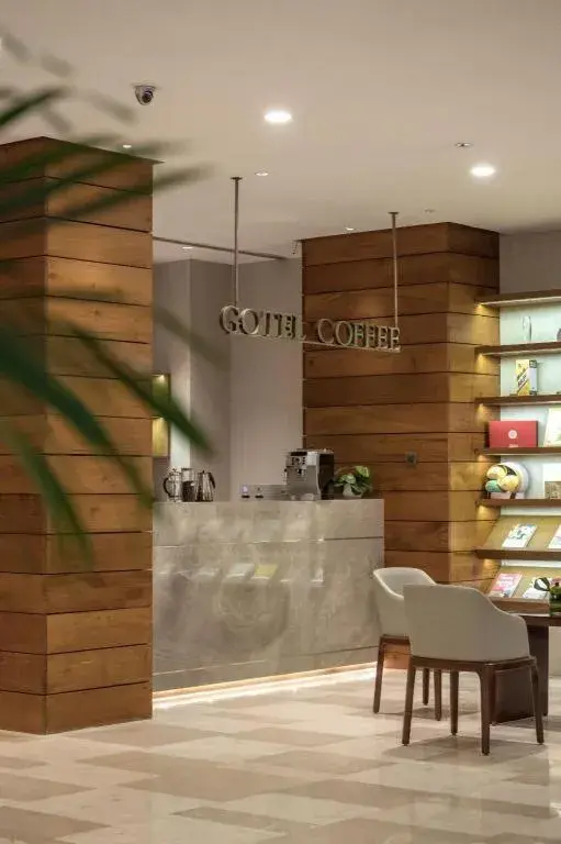 Gotel Capital Gotel Capital