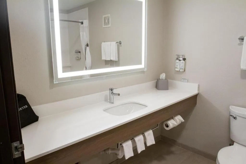 Holiday Inn Express O'Neill By IHG