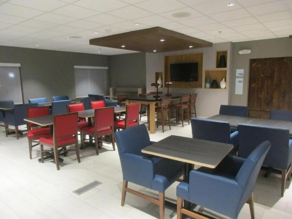 Holiday Inn Express O'Neill By IHG