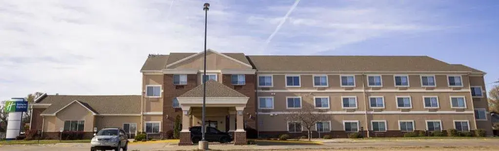 Holiday Inn Express O'Neill By IHG Holiday Inn Express O'Neill By IHG