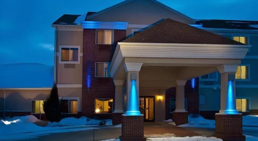 Holiday Inn Express O'Neill By IHG