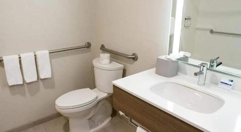 Holiday Inn Express O'Neill By IHG